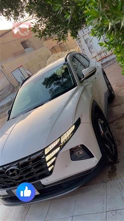 هیوندای تۆکسۆن